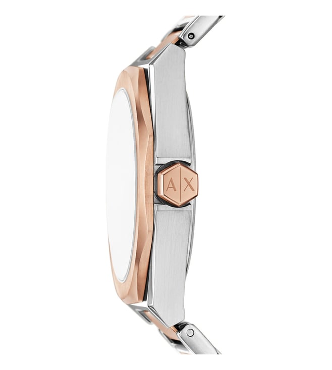 ARMANI EXCHANGE WRIST WATCH MODEL-AX4623