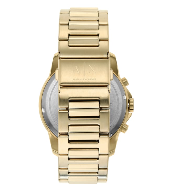 ARMANI EXCHANGE WRIST WATCH MODEL-AX1721