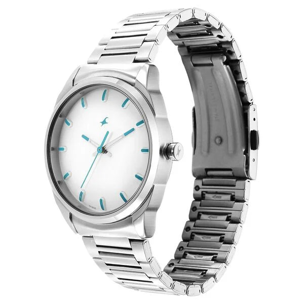 Fastrack Wrist Watch Model 3273SM01
