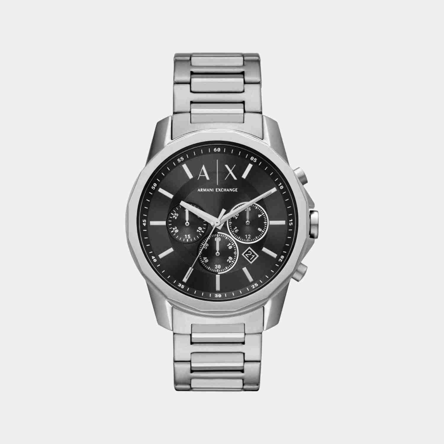 ARMANI EXCHANGE WRIST WATCH MODEL-AX1720