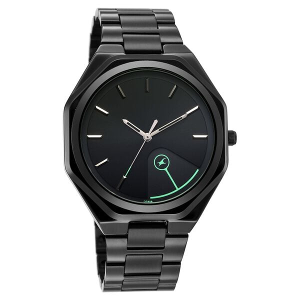 Fastrack wrist watch model-3353NM01