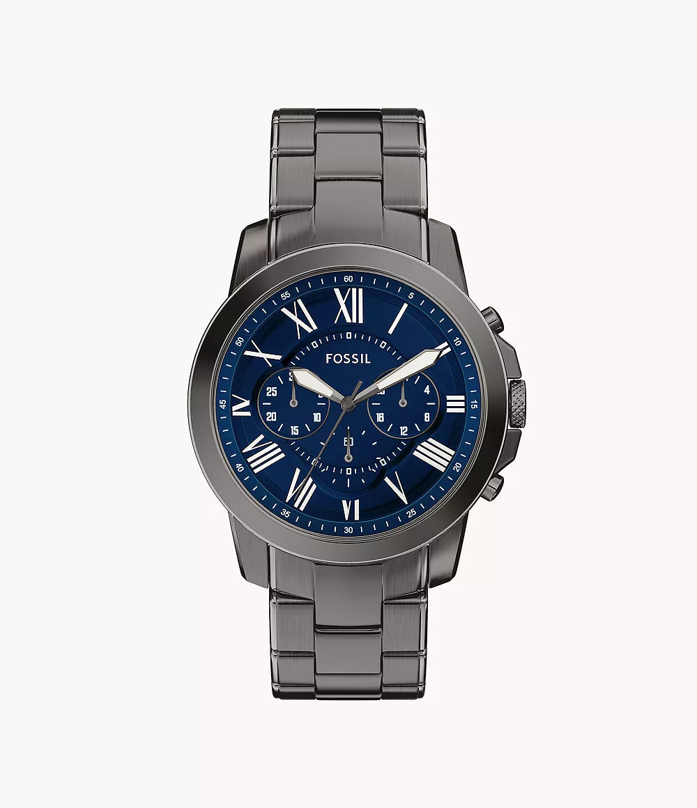FOSSIL WRIST WATCH MODEL-FS6133