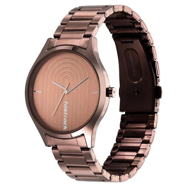 Fastrack Wrist Watch Model 3184QM02