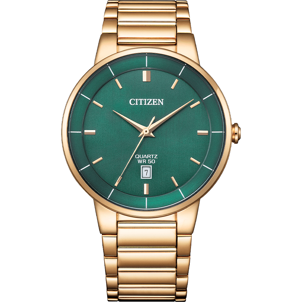 CITIZEN Wrist Watch – Model BI5123-52X