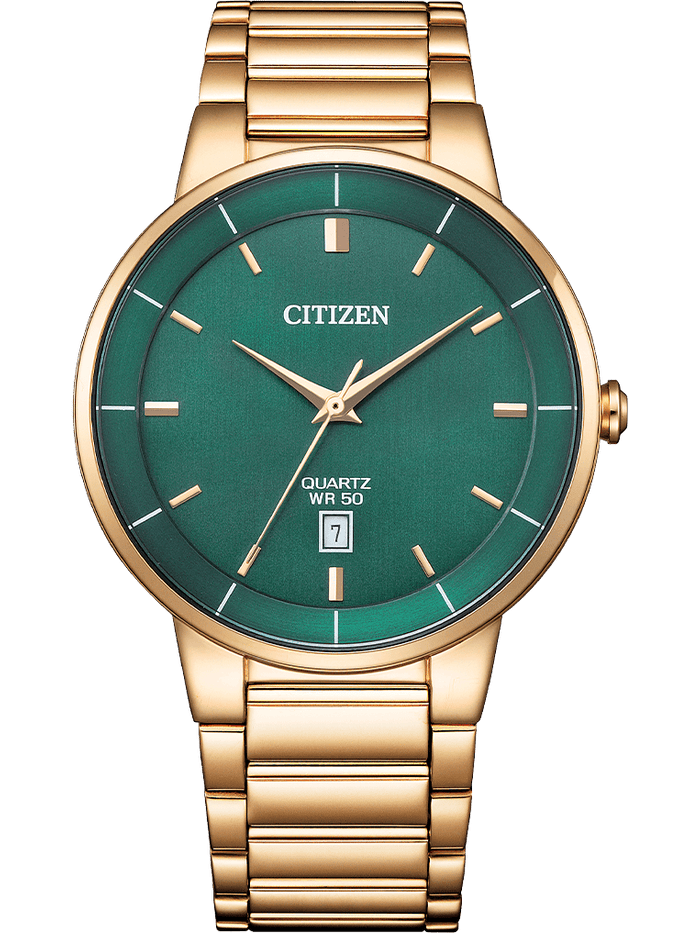 CITIZEN Wrist Watch – Model BI5123-52X