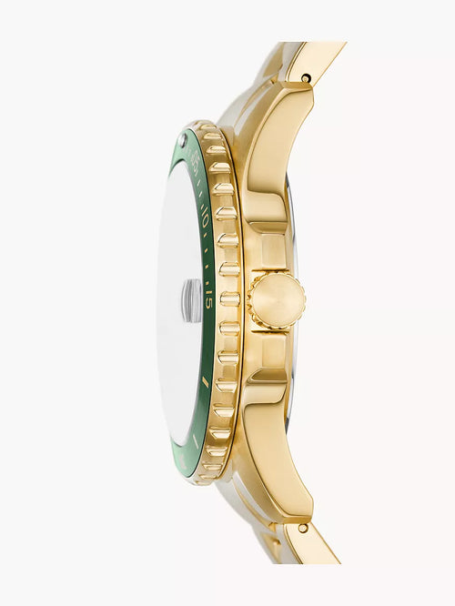 FOSSIL WRIST WATCH MODEL-FS6030