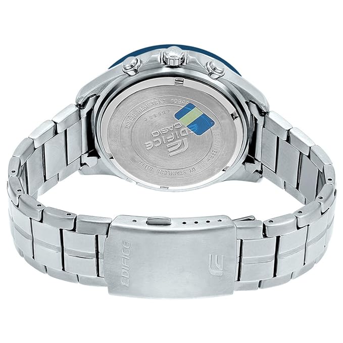 CASIO Wrist Watch – Model EX362