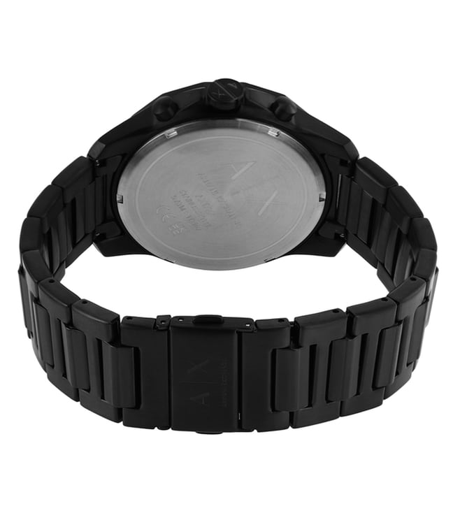 ARMANI EXCHANGE WRIST WATCH MODEL-AX1722