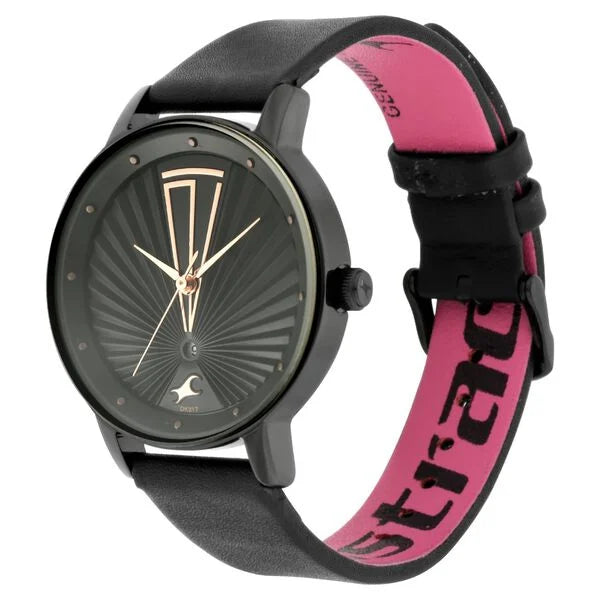 Fastrack Wrist Watch Model 6206NL02