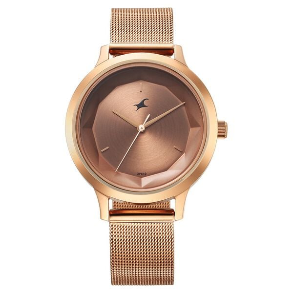Fastrack Wrist Watch Model 6210WM04