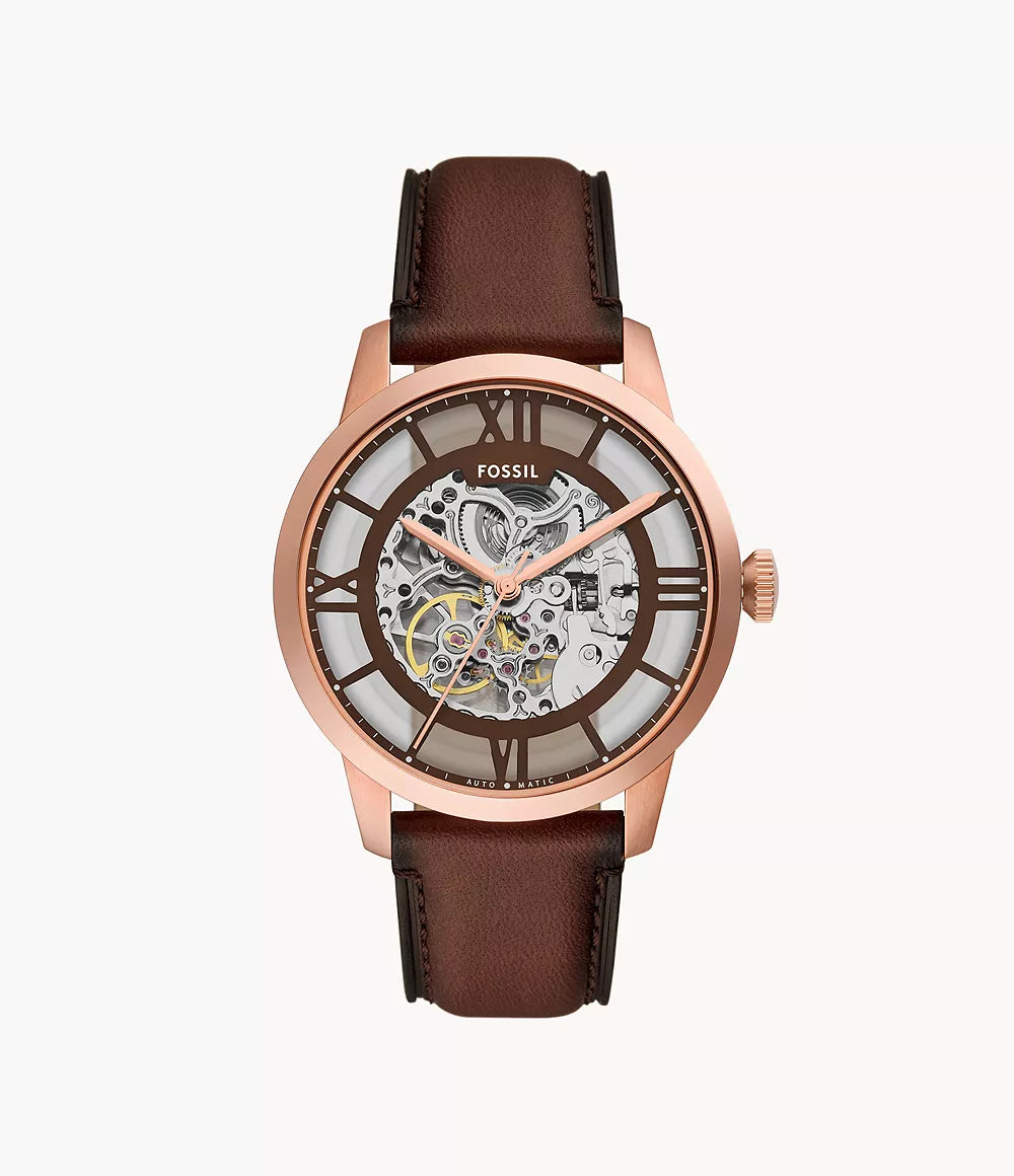 FOSSIL WRIST WATCH MODEL-ME3259