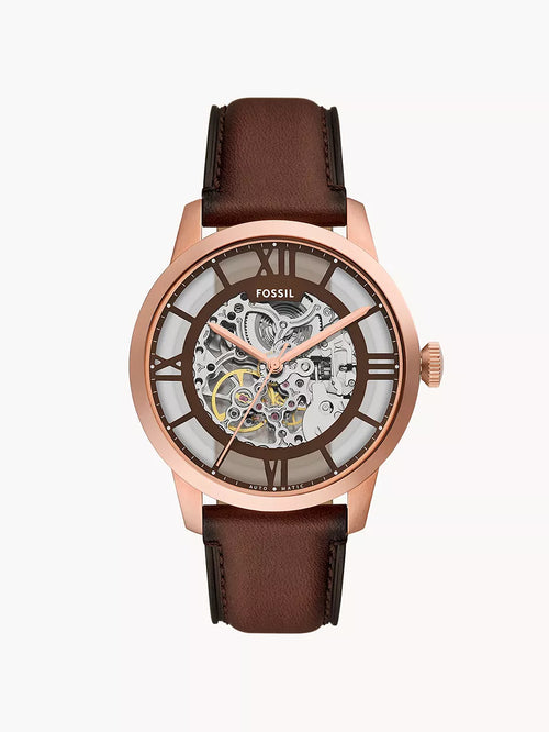 FOSSIL WRIST WATCH MODEL-ME3259