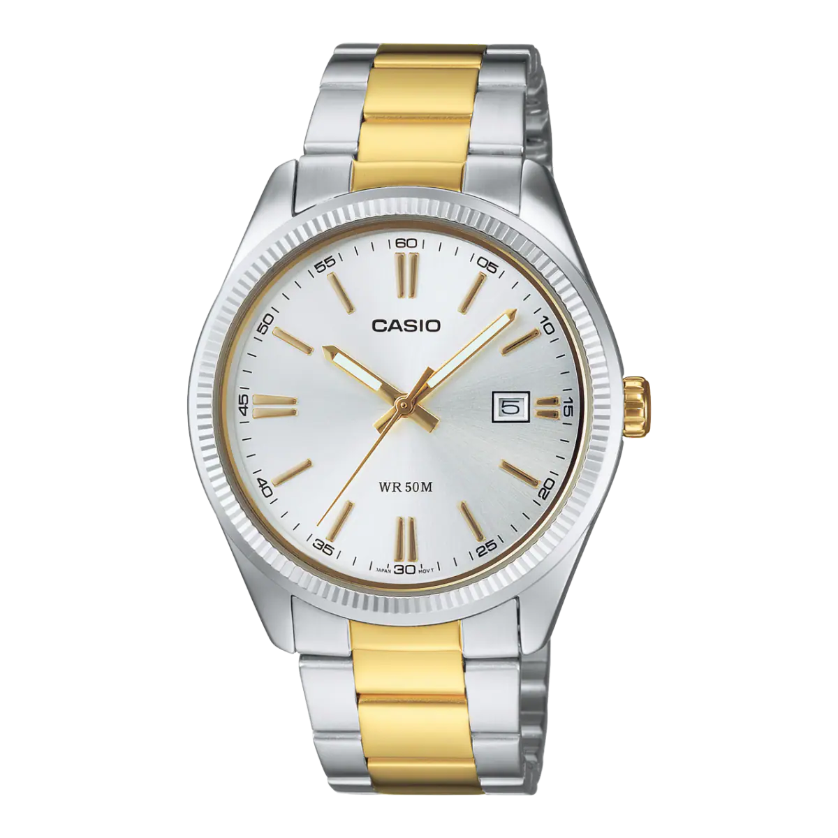 CASIO Wrist Watch – Model A2370