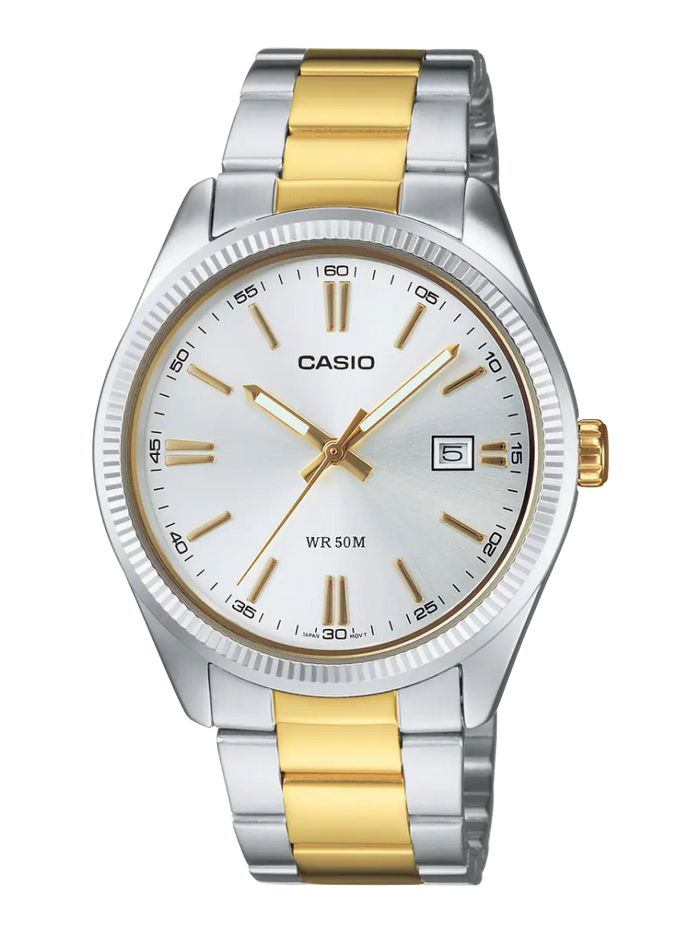 CASIO Wrist Watch – Model A2370