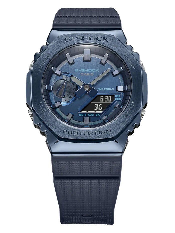 CASIO Wrist Watch – Model G1162