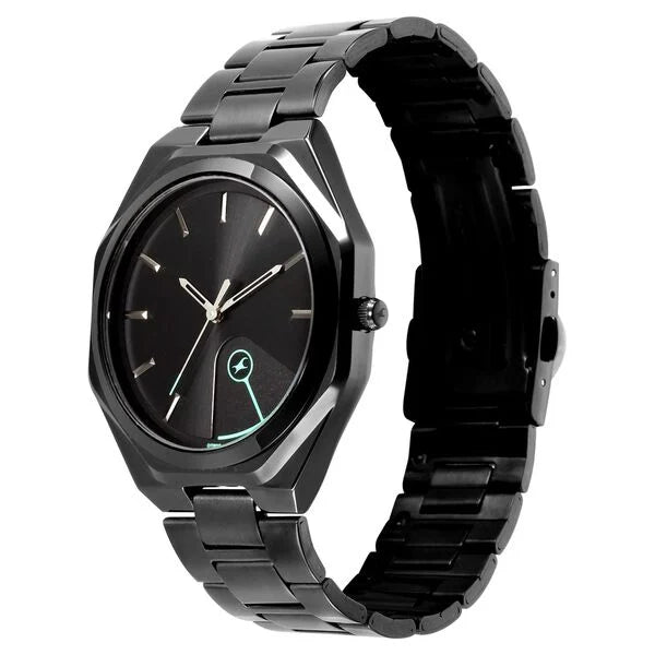 Fastrack wrist watch model-3353NM01