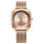 Fastrack Wrist Watch Model 68043WM01