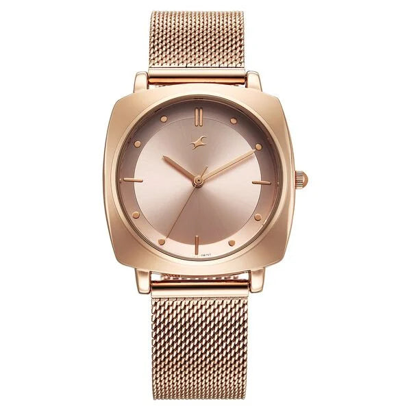 Fastrack Wrist Watch Model 68043WM01