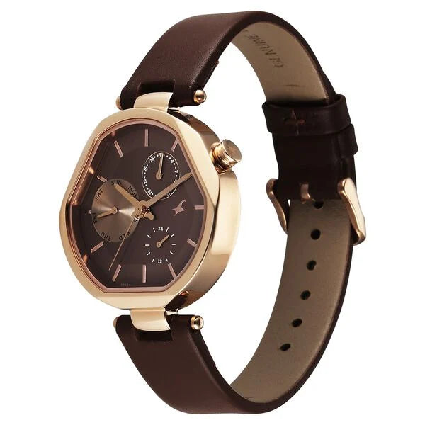 Fastrack Wrist Watch Model 6319WL01