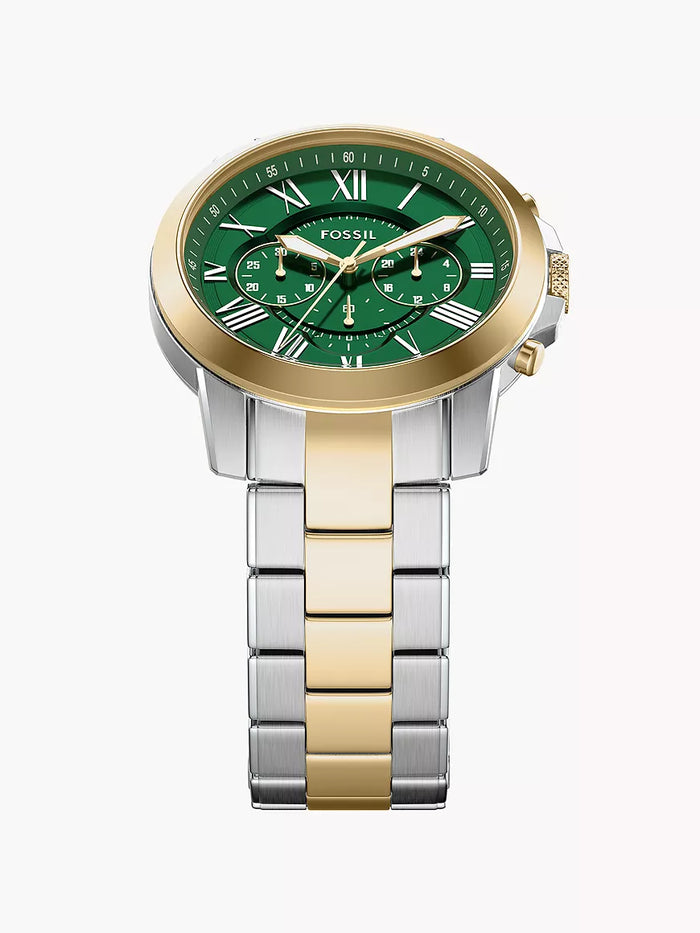 FOSSIL WRIST WATCH MODEL-FS6131