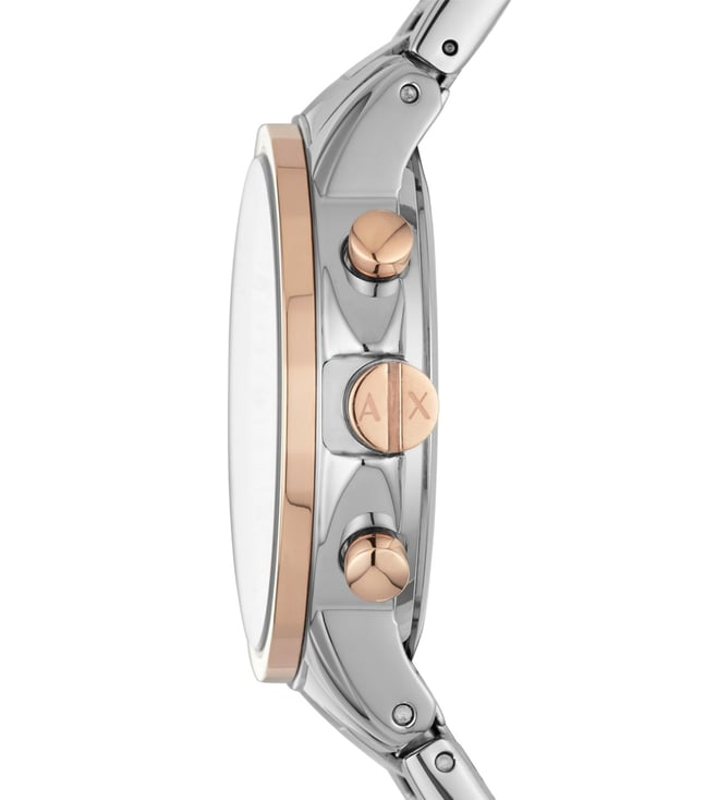 ARMANI EXCHANGE WRIST WATCH MODEL-AX4331