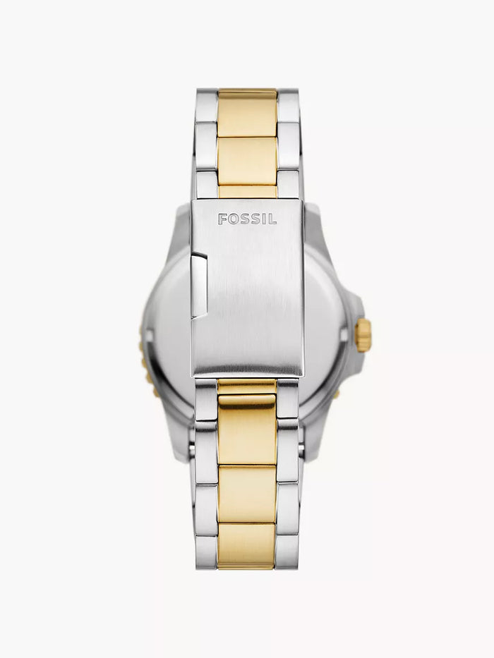 FOSSIL WRIST WATCH MODEL-FS6031