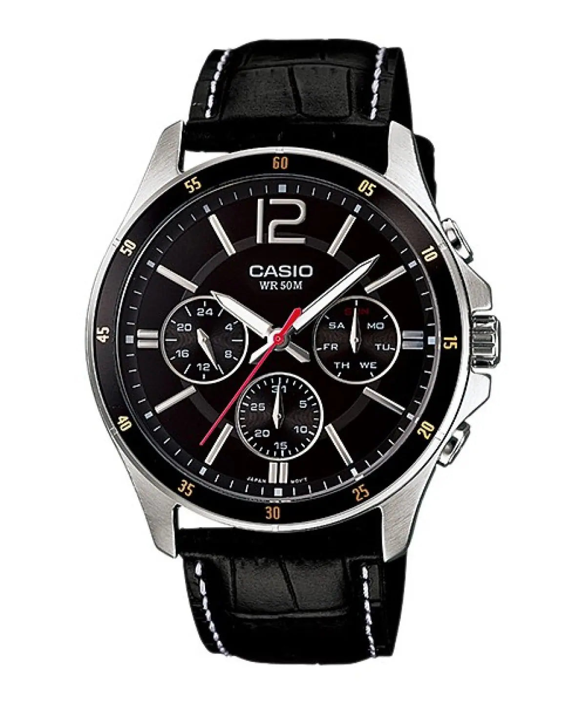 CASIO Wrist Watch – Model A834