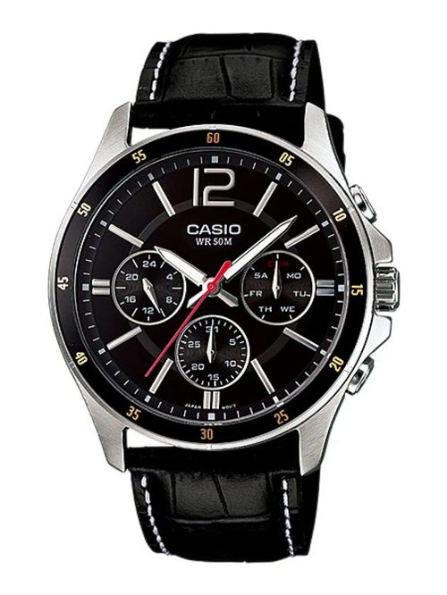 CASIO Wrist Watch – Model A834