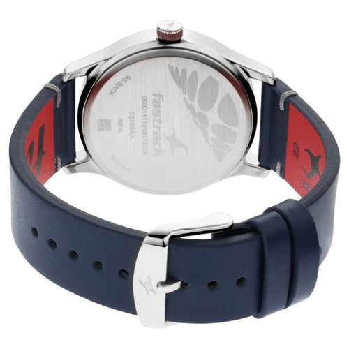 Fastrack Wrist Watch Model 3236SL01
