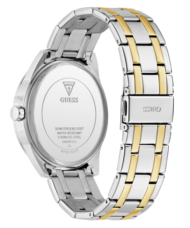 GUESS Analog Wrist Watch – Model GW0893G1