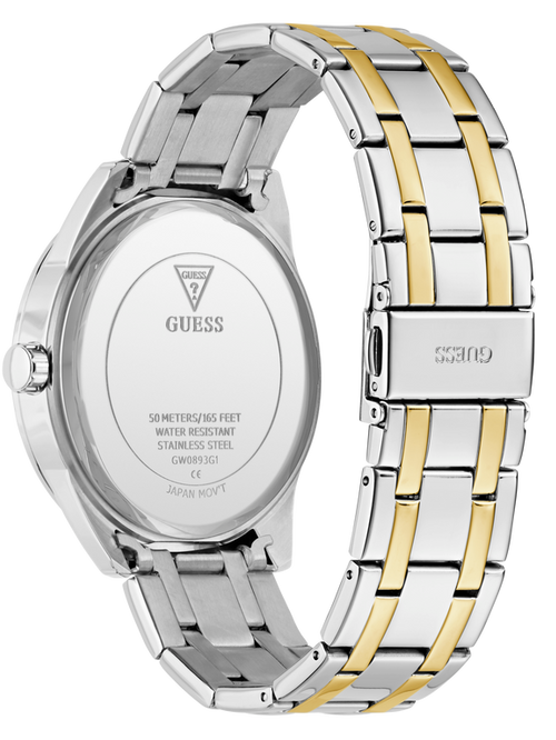 GUESS Analog Wrist Watch – Model GW0893G1