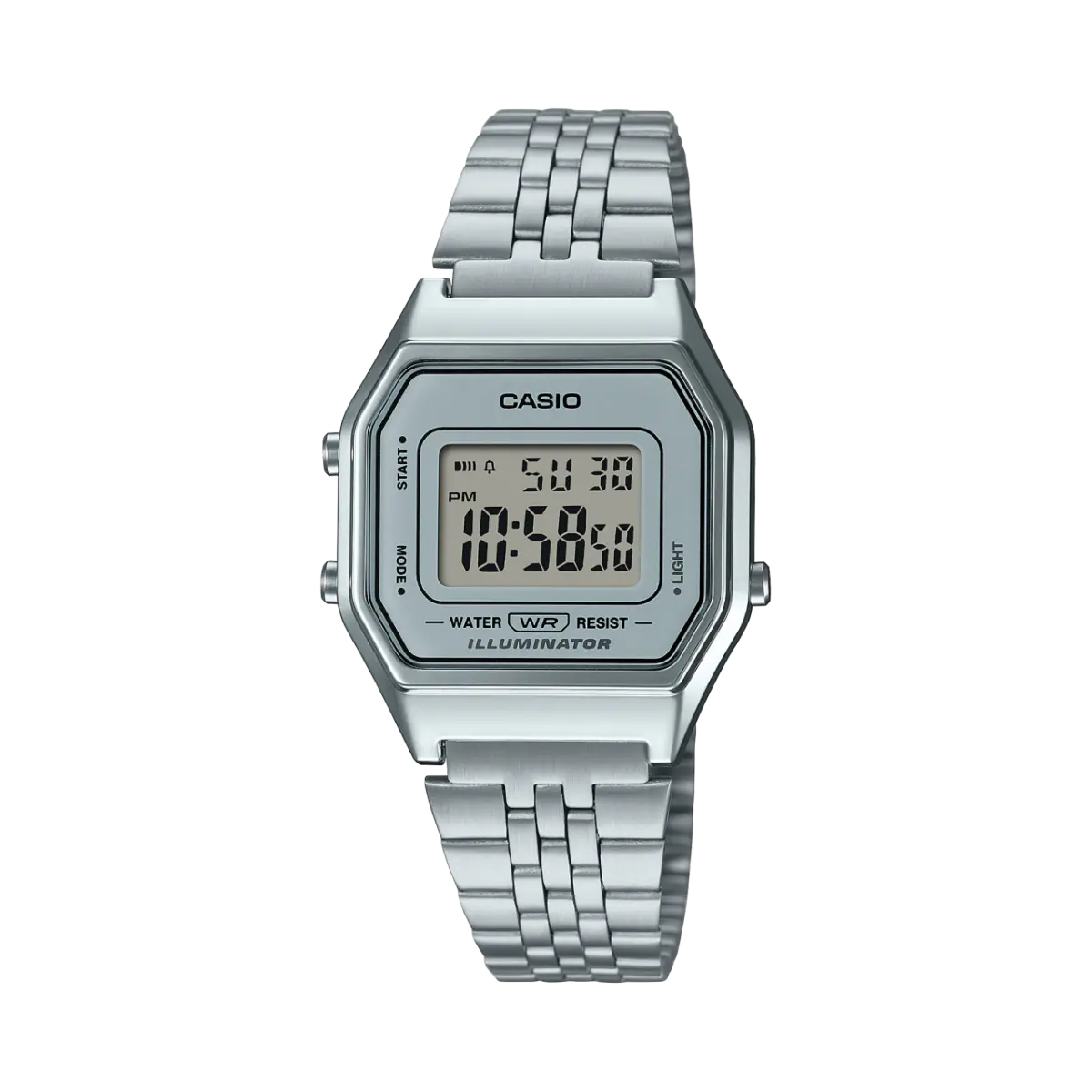 CASIO Wrist Watch – Model D409