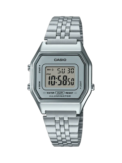 CASIO Wrist Watch – Model D409