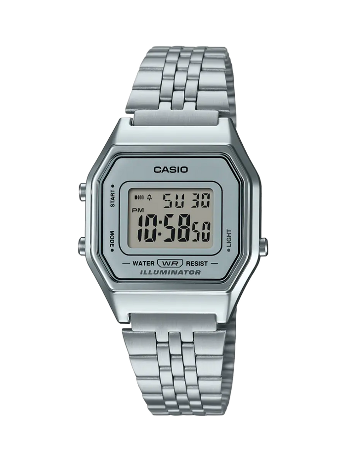 CASIO Wrist Watch – Model D409