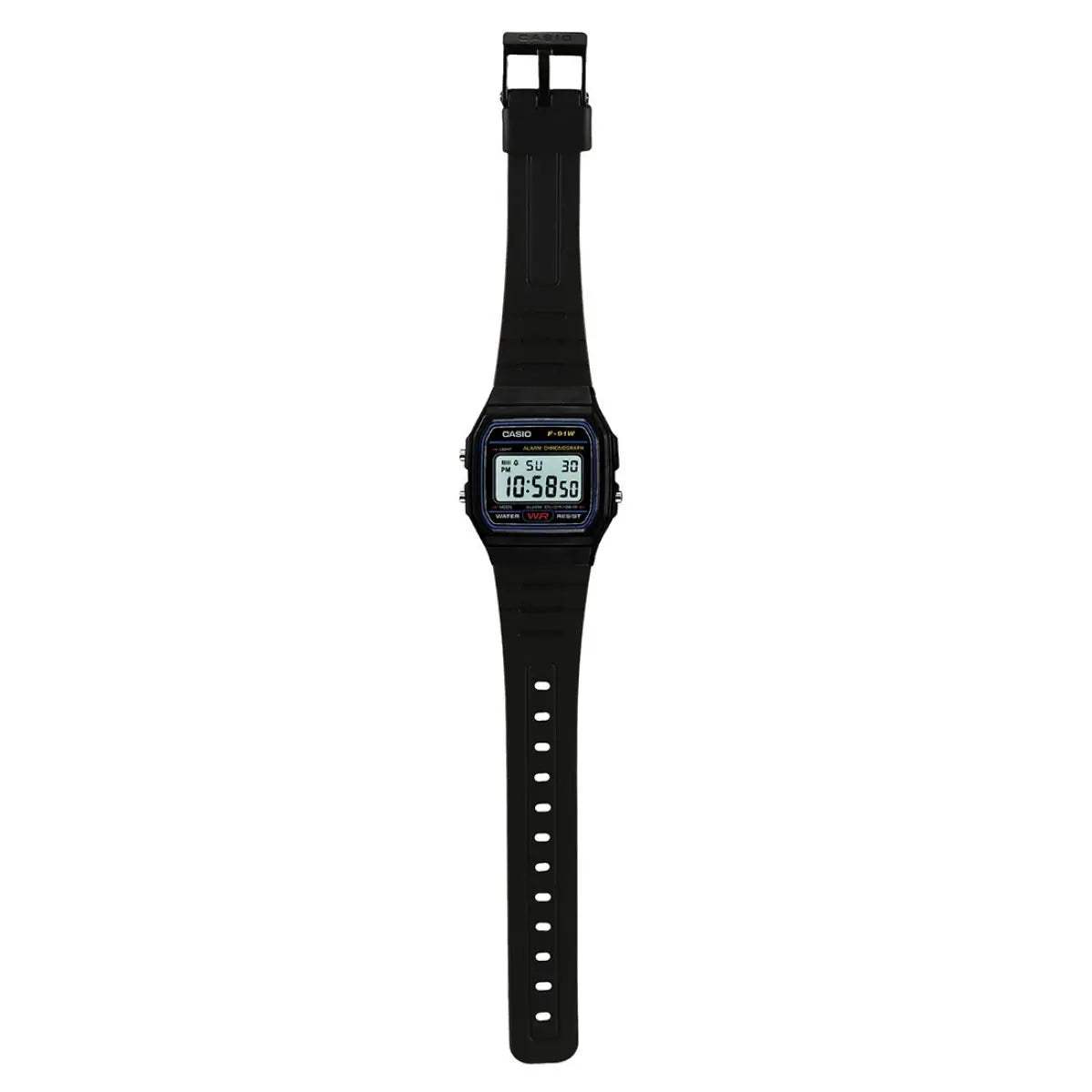 CASIO Wrist Watch – Model D002