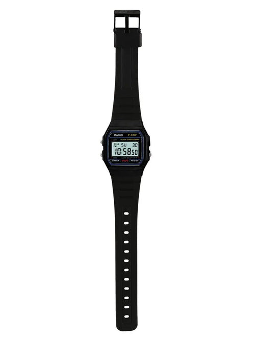 CASIO Wrist Watch – Model D002