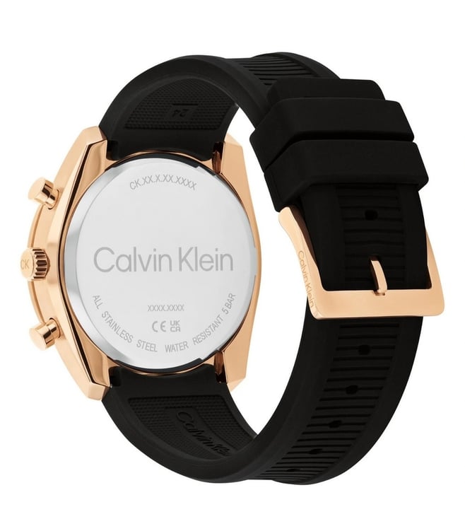 CALVIN KLEIN WRIST WATCH CK-25200480