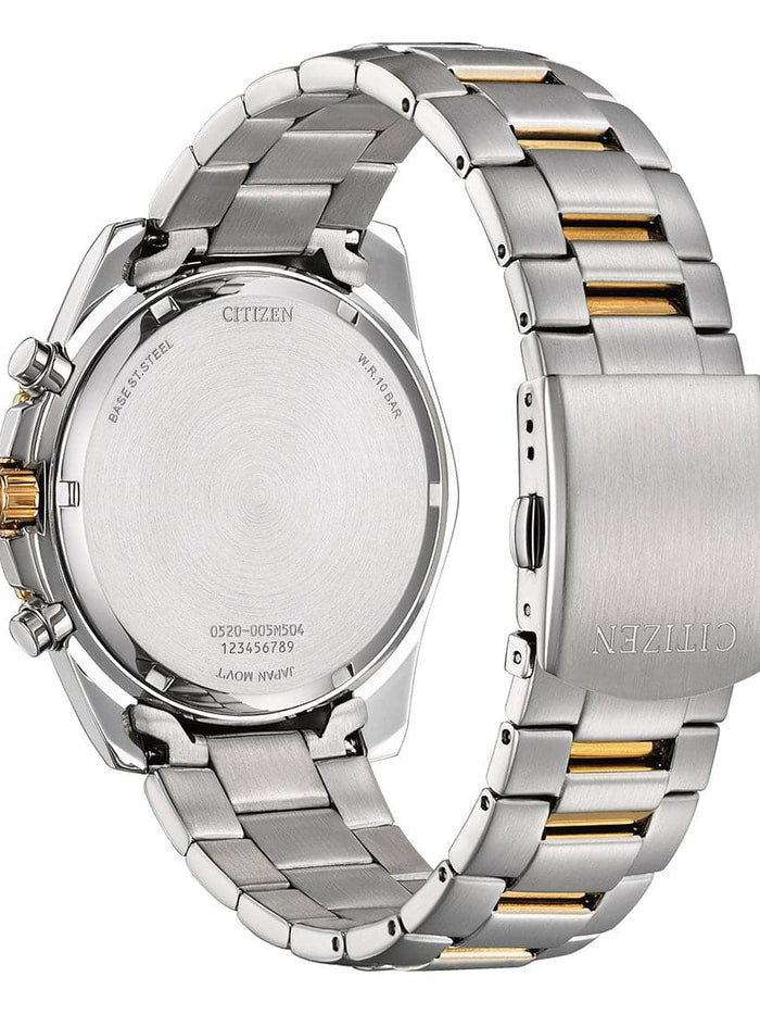 CITIZEN Wrist Watch – Model AN8204-59H