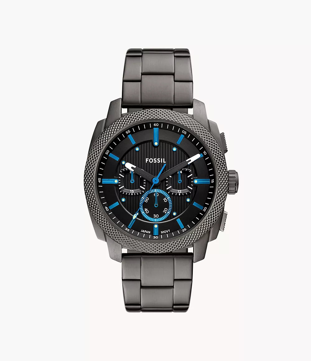 FOSSIL WRIST WATCH MODEL-FS6098