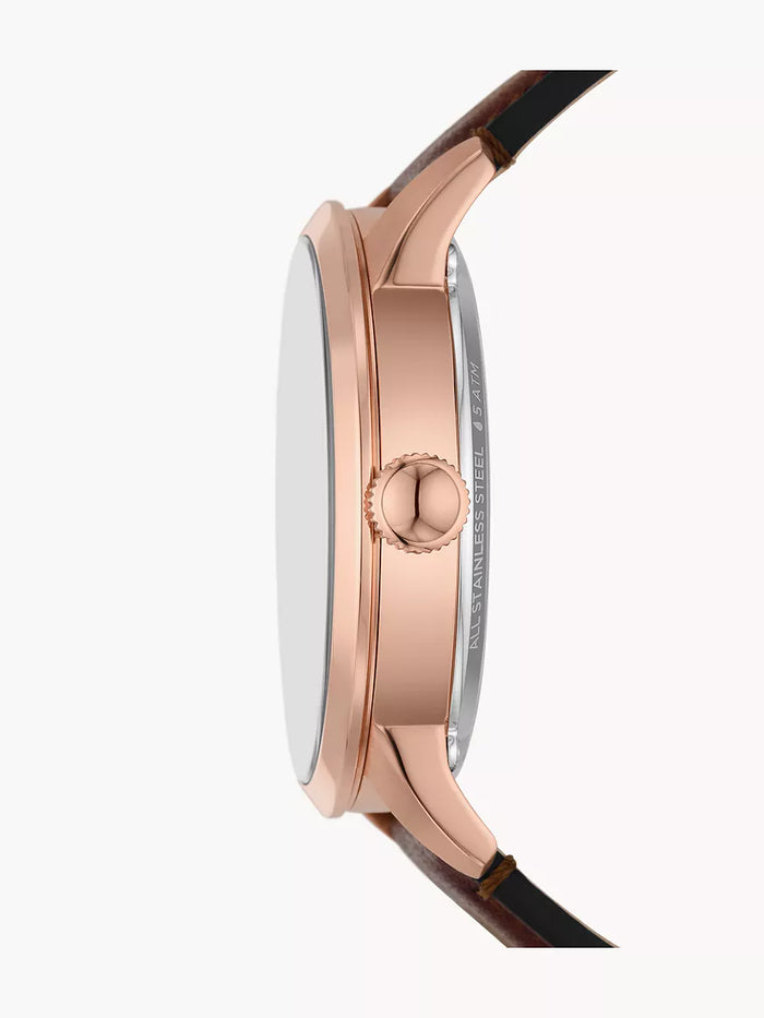 FOSSIL WRIST WATCH MODEL-ME3259