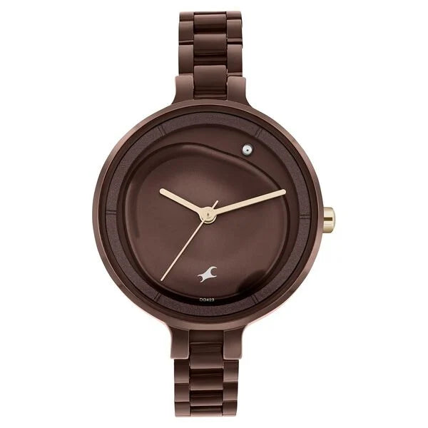 Fastrack Wrist Watch Model 6306KM02