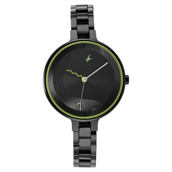 Fastrack Wrist Watch Model 6265NM01