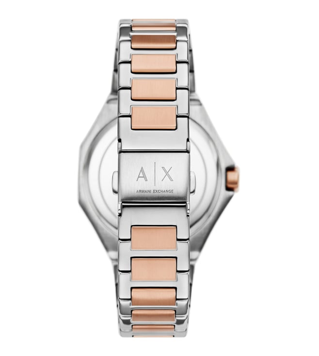ARMANI EXCHANGE WRIST WATCH MODEL-AX4623