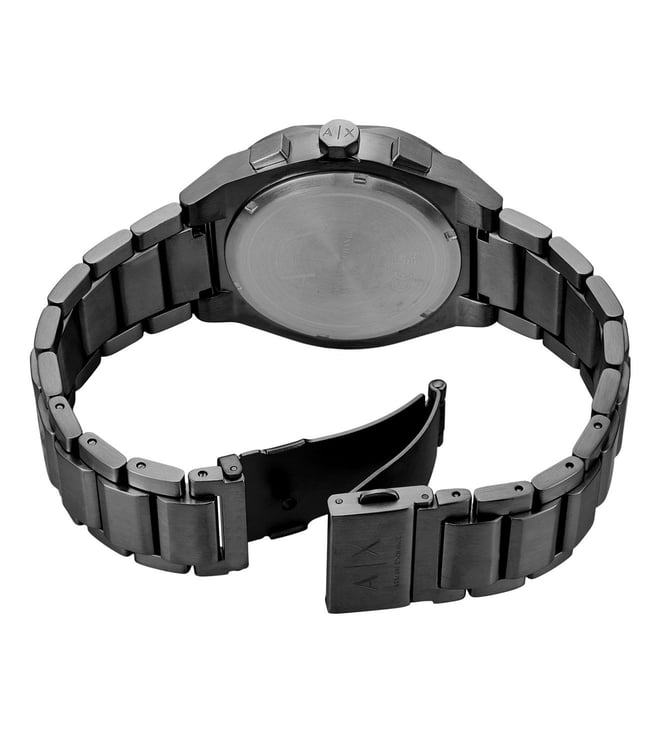 ARMANI EXCHANGE WRIST WATCH MODEL-AX4183
