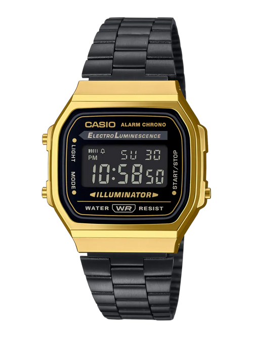 CASIO Wrist Watch – Model D148