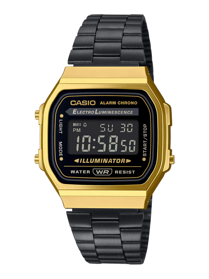 CASIO Wrist Watch – Model D148