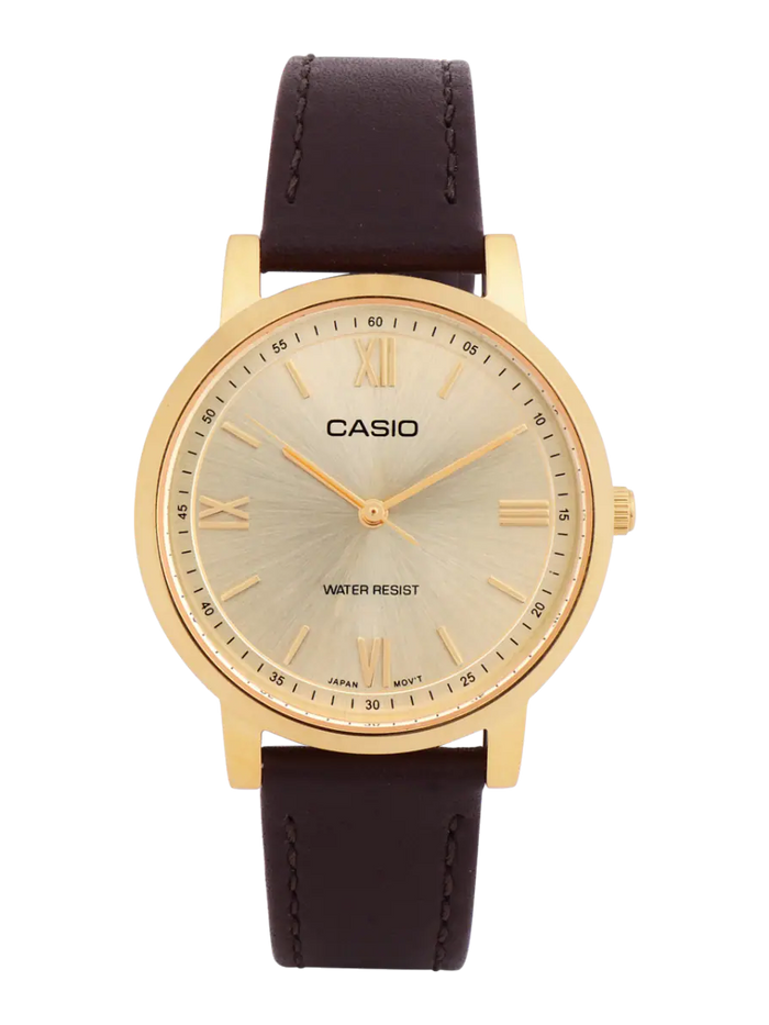 CASIO Wrist Watch – Model A2159