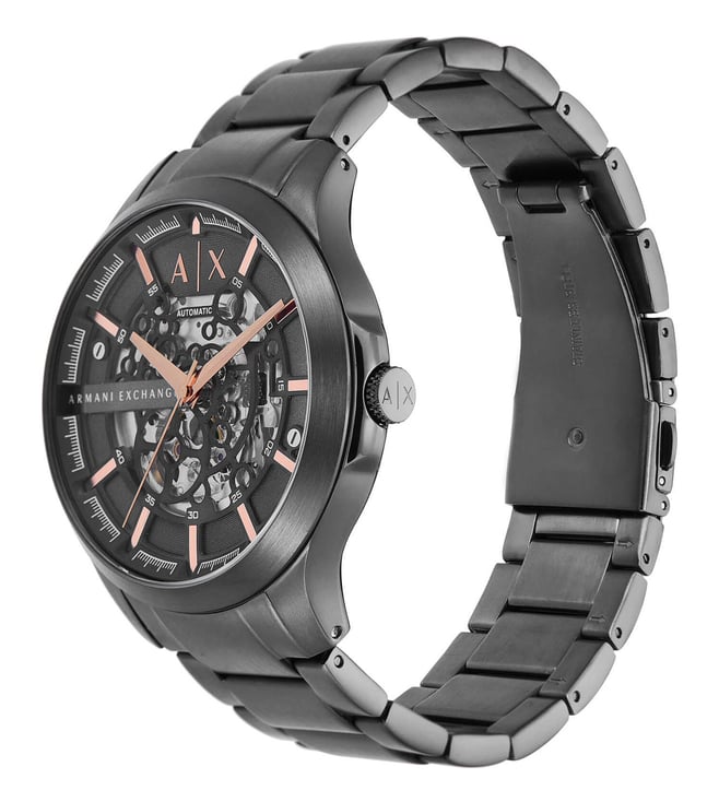 ARMANI EXCHANGE WRIST WATCH MODEL-AX2458
