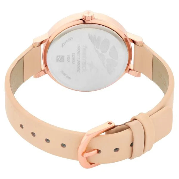 Fastrack Wrist Watch Model 6229WL02