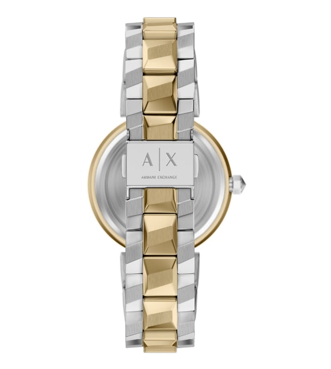 ARMANI EXCHANGE WRIST WATCH MODEL-AX4406